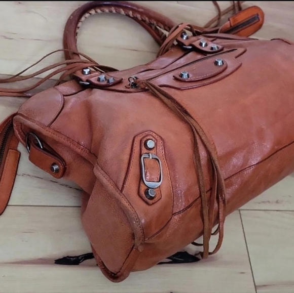 Balenciaga bag - Picture 3 of 10